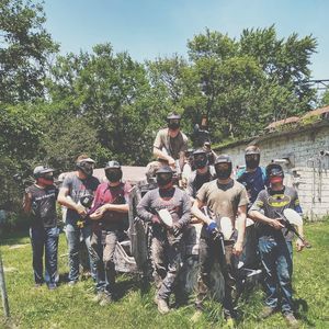 Meet your Posher, Jonathan